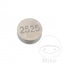 Shim 7.5 mm 2.525 JMP 