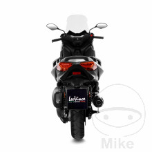Schalldämpfer SBK Edelstahl Lv One Slip On Evo