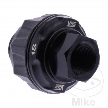 VENT ZUGSTUFE YSS F 362 BLACK EDITION