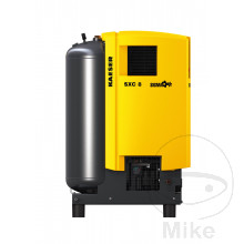 Kompressor sta­ti­o­när Schraube Kaeser SXC8 670 Liter/215 Liter/11 Bar