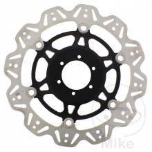 BR SCHEI VEE FRONT EBC SW
