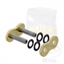 JT X-Ringkette GS525Z3/110 Kette offen mit Nietschloss