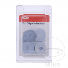Kotflügelscheiben 5.2X20 Packung 20 Stück Alternative: 4866919