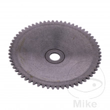 Riemenscheibe 101 Octane QMB139