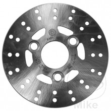 Bremsscheibe Brembo Serie ORO