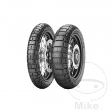 90/90-21 54V TL front M+S Reifen Pirelli Scorpion Rally STR A