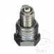 Zündkerze CR6HSA NGK SAE M4 Alternative: 7084650