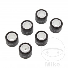 Variogewicht Satz 5,3 g JMP 19X15.5 mm Inhalt 6 Stück