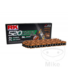RK X-Ringkette OR520XSO2/114 siehe 7940594       05/24