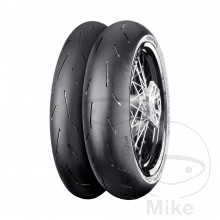 110/70R17 54H TL front Reifen Conti COAT SM2