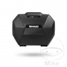 Seitenkoffer erweiterbar Shad SH38X 27-34 breit Carbon