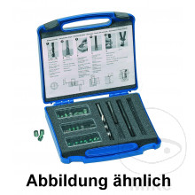 Gewindereparatur HELICOIL® Plus M8 Reparatur-Set
