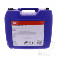 OEL MOT 5W30 MU 20L JMC EXTRA ALTN 5580161