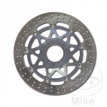 Bremsscheibe schwimmend TRW 