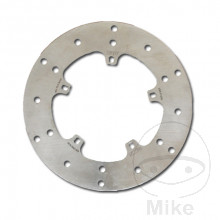 Bremsscheibe starr TRW 