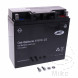Batterie Motorrad 51913 Gel JMT Alternative: 7070168 2655 1938