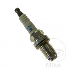 Zündkerze BKR6EQUP NGK Alternative: 1294636