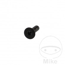 SCHR SENK M6X1MM 20MM VA A4 SW