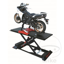 D+L 06051 Motorcycle Lifter 500 kg Mounting Bracket Motorcycle Lifting Platform 