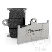 Bremsklotz Carbon Keramik RC Brembo Alternative: 7328875