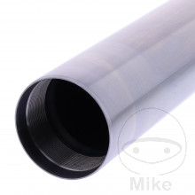 Gabelstandrohr chrom JMP 