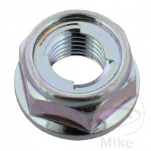 Mutter Kettenrad Originalersatzteil M10 x 1.25 mm
