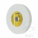Schleifbockscheibe K80 200X32X32MM Flexovit