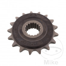 Ritzel 17Z Teilung 525 Gummiert Alternative: 7269798