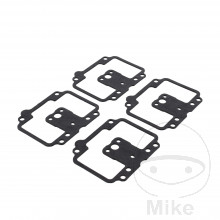 Schwimmerkammerdichtung Tourmax Inhalt 4 Stück