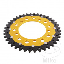 KERA DUA 40Z TEIL 520 GO ZF INNEND 100 LK 120