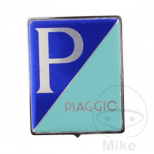 EMBLEM PIAGGIO OE 