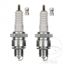 Zündkerze BPR7HS NGK SAE lose ALTN7081466 Quick