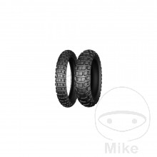 110/80-18 58S TT rear M+S Reifen Michelin Anakee Wild