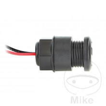 Spannungswandler 12V-5V USB 2.1A