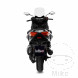 Schalldämpfer SBK Edelstahl Lv One Slip On Evo