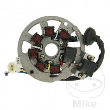 LIMA STATOR 101 OCTANE