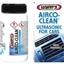 Klima-REINIGUNGSFLU 100 ml Airco-Clean für Aircomat