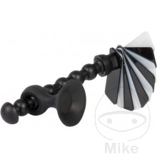 SPALTMASSLEHREN Set Flexibel 3-teilig  1-10.6 mm