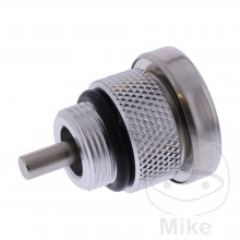 Öltemperatur Direktmesser JMP 22X1.5 mm