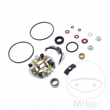 Anlasser Reparatursatz JMP mit Halter Alternative: 7000988