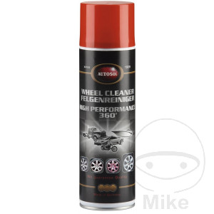 Felgenreiniger 360 400 ml High performance Aerosol