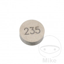 Shim 7.5 mm 2.35 JMP 