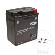 Batterie Motorrad YTX7L-BS Gel JMT Alternative: 7070378 3646 9155