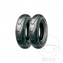 130/70-12 56L TL/TT front Reifen Michelin BOPPER