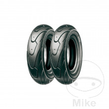 130/70-12 56L TL/TT front/rear Reifen Michelin BOPPER