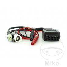 Gutmann Adapter Bike BYA02 Yamaha 3+4-Pin