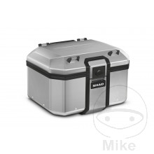 Topcase Terra Shad TR48 ohne Trägerplatte