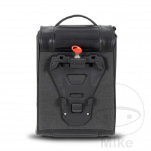 SATTELTASCH SW 10L SHAD SR38 CAFE