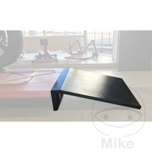 Auffahrrampe JMP 500/700 75.5 cm breit