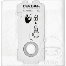 Filtersack Festool 5 Stück SC-FIS-CT 26/5
